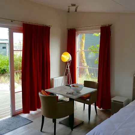 Üdülőpark Kompas Camping