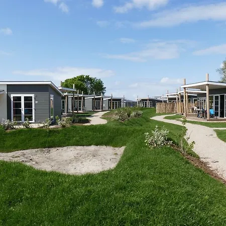 Üdülőpark Kompas Camping *