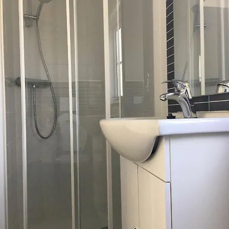 Kompas Camping Prázdninový areál Westende