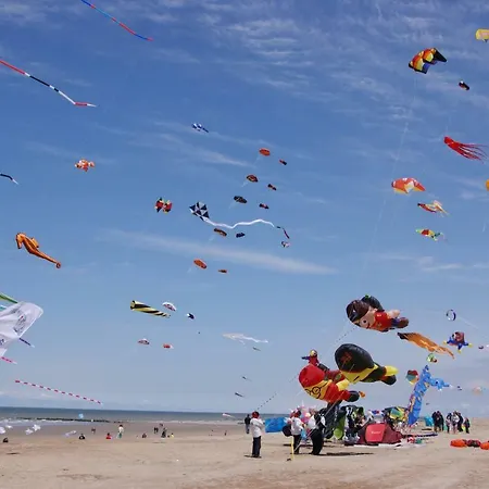 Kompas Camping * Westende